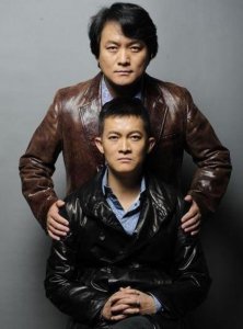 ​杨志刚演过的电视剧（我用13年捧红弟弟杨志刚）