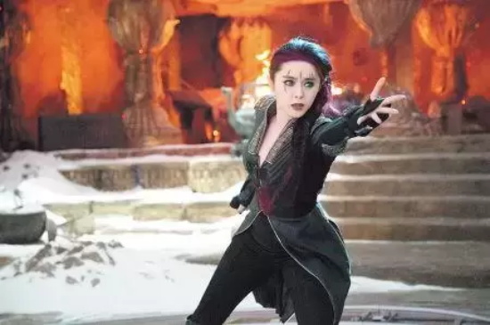 范冰冰有哪些优秀的作品（范冰冰十部经典影视作品推荐）