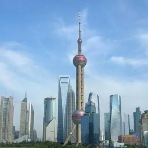 ​东方明珠 不是最高 为何最具盛名？