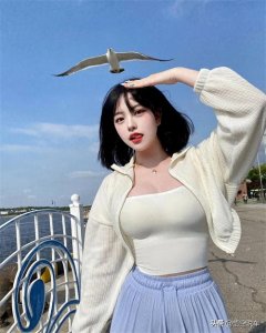 ​红豆可相思，绿豆配王八！见异思迁遇到喜欢的人就想和她在一起？