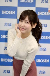 ​161cm的身高却有G罩杯，这个日本女人不得了