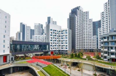 ​7768套！百子湾、焦化厂公租房选房啦