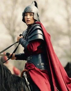 ​秦良玉——大明传奇忠烈女将军、女土司