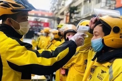 ​足不出户 尽享美食！石景山区40余家餐饮企业外卖订购电话来了~