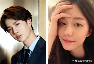 ​王一博和綦美合一起做核酸？四年前就传过绯闻，这次要怎么回应？