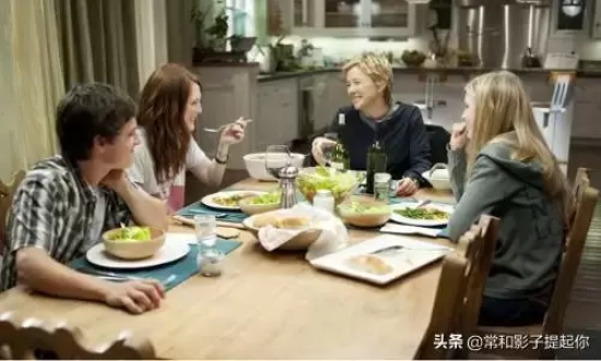 治愈系家庭电影有哪些（10部治愈系家庭电影推荐）