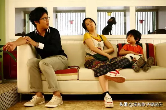 治愈系家庭电影有哪些（10部治愈系家庭电影推荐）