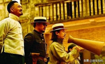 ​电影叙事空间的隐喻表达——以电影《让子弹飞》为例